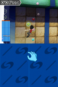 Deca Sports DS - Screenshot - Gameplay (World) - 256x384