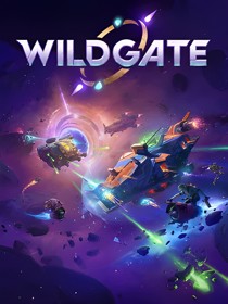Wildgate - Box - Front (World) - 1056x1408