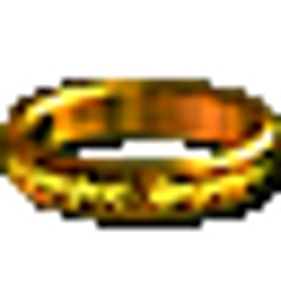 The Lord of the Rings: War of the Ring - Icon (World) - 32x32
