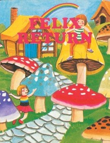 Bobby is Going Home - Box - Front (Europe) - 326x422