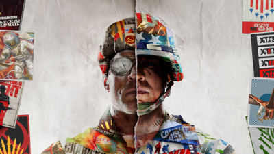 Call of Duty: Black Ops Cold War - Fanart - Background (World) - 3840x2160