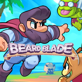 Beard Blade - Square (World) - 600x600