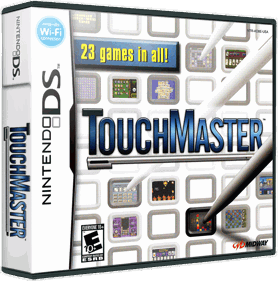 TouchMaster - Box - 3D (North America) - 868x877