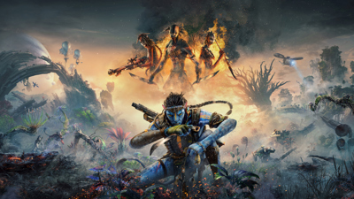 Avatar: Frontiers of Pandora - Fanart - Background (World) - 3840x2160