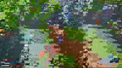 Revenge of the Savage Planet - Screenshot - Gameplay (World) - 3840x2160