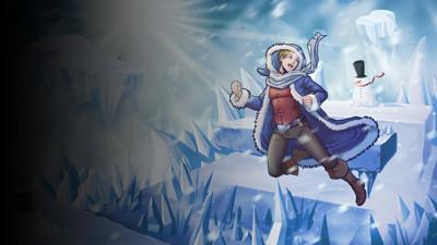 0 Degrees - Fanart - Background (World) - 1920x1080