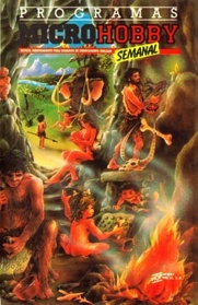 Air Attack - Box - Front (Spain) - 250x386