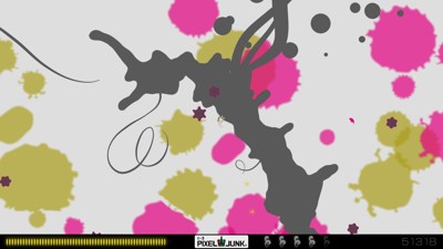 PixelJunk Eden - Screenshot - Gameplay (World) - 1920x1080