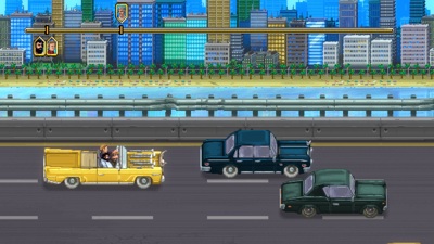 Bud Spencer & Terence Hill: Slaps and Beans - Screenshot - Gameplay (World) - 1920x1080