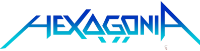 Hexagonia - Clear Logo (World) - 1536x395