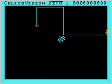 Cix - Screenshot - Gameplay (World) - 256x192