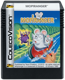 Mopiranger - Cart - Front (World) - 903x1112