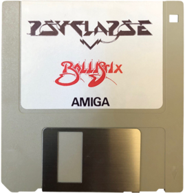Ballistix - Disc (United Kingdom) - 831x867
