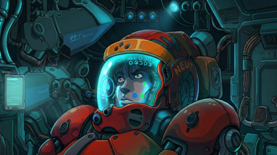 Metal Warriors - Fanart - Background (World) - 1920x1080