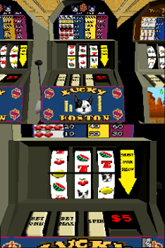 Vegas Casino - Screenshot - Gameplay (World) - 256x384