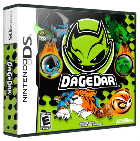 DaGeDar - Box - 3D (North America) - 900x911