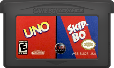 UNO / Skip-Bo - Cart - Front (North America) - 465x276