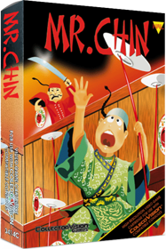 Mr. Chin - Box - 3D (Canada) - 440x660