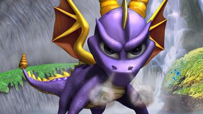 Spyro: Enter the Dragonfly - Fanart - Background (World) - 1920x1080