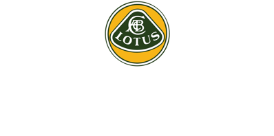 Lotus Turbo Challenge 2 - Clear Logo (World) - 2250x1118