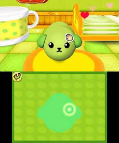 Mameshiba - Screenshot - Gameplay (Japan) - 300x360