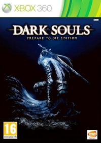 Dark Souls: Prepare to Die Edition - Box - Front (Europe) - 850x1200