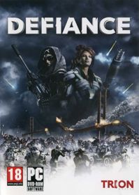 Defiance - Box - Front (United Kingdom) - 569x800