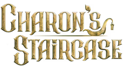 Charon's Staircase - Clear Logo (World) - 480x258