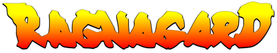 Shinouken - Clear Logo (World) - 2119x408