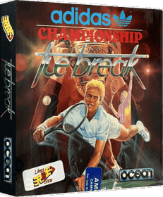 Adidas Championship Tie Break - Box - 3D (Spain) - 823x999