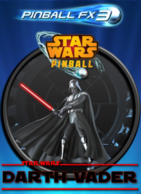 Star Wars: Darth Vader - Fanart - Box - Front (World) - 496x680