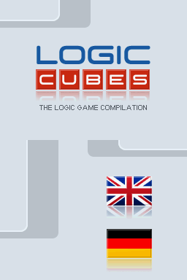 Logic Cubes - Screenshot - Game Title (Europe) - 256x384