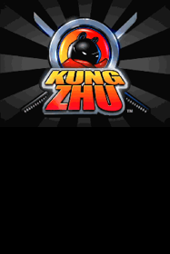 Kung Zhu - Screenshot - Game Title (World) - 256x384