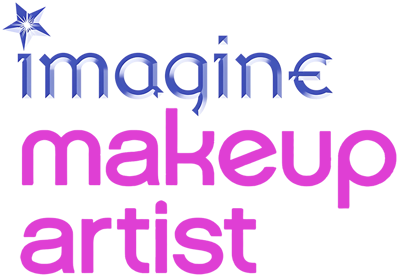 Imagine: Makeup Artist - Clear Logo (North America) - 800x555