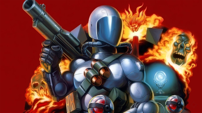 Bomber King - Fanart - Background (World) - 1920x1080