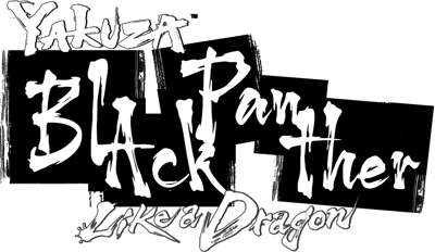 Kurohyō: Ryū ga Gotoku Shinshō - Clear Logo (World) - 1120x650