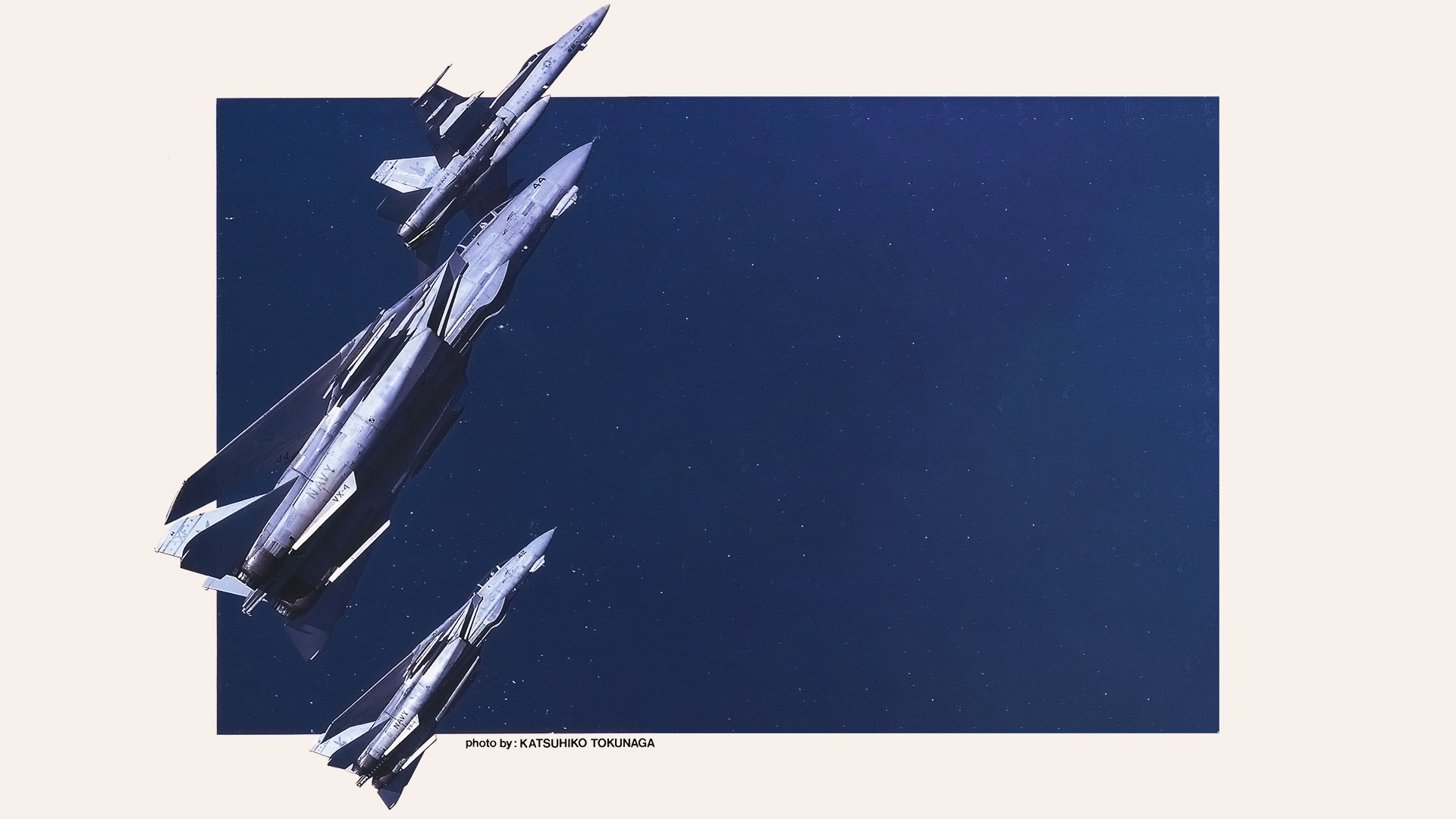 Illustration of G-LOC: Air Battle
