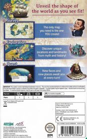 Neo Atlas 1469 - Box - Back (Europe) - 501x800