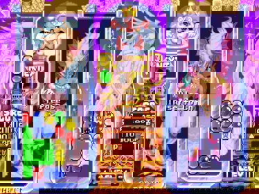 Pnickies - Screenshot - Gameplay (World) - 1440x1080