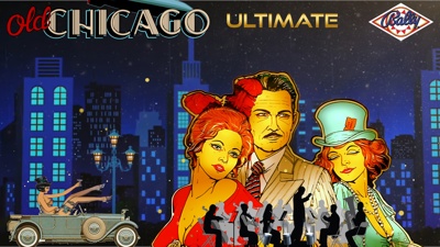 Old Chicago: ULTIMATE Edition - Banner (World) - 1920x1080
