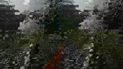 FEROCIOUS - Screenshot - Gameplay (United States) - 1280x720