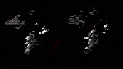 Battlestar Galactica - Fanart - Background (World) - 1920x1080