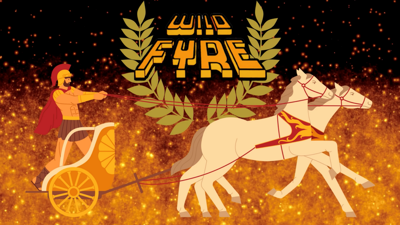 Wild Fyre - Banner (World) - 1920x1080