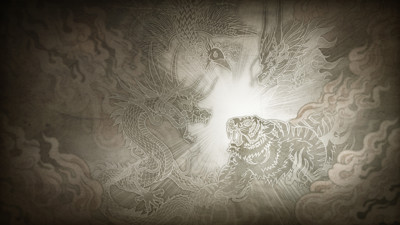 Dynasty Warriors 7 - Fanart - Background (World) - 1920x1080