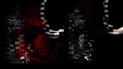 Heart of Darkness - Fanart - Background (World) - 3840x2160