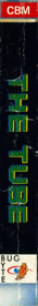 The Tube - Box - Spine (Europe) - 152x1197