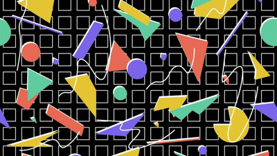 Zoop - Fanart - Background (World) - 1600x900