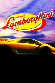Automobili Lamborghini - Poster (World) - 600x900