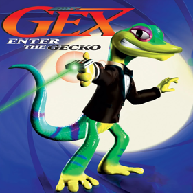 Gex: Enter the Gecko - Square (World) - 1024x1024