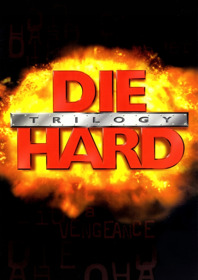 Die Hard Trilogy - Fanart - Box - Front (Europe) - 1800x2550
